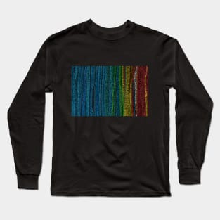 Forces of Nature Long Sleeve T-Shirt